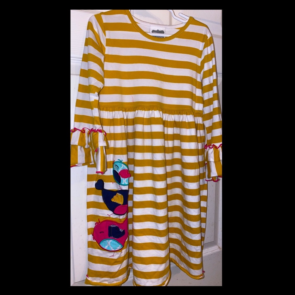 True Dress Size 5